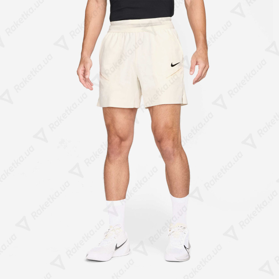 Nike Court Advantage Slam Shorts FZ6937-110 - купить в Киеве, цены